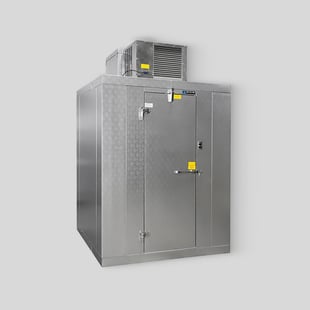 Master-Bilt Walk-In Freezers Example Product