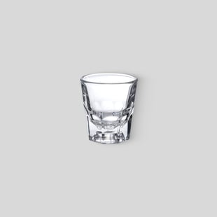 4-oz. Glasses