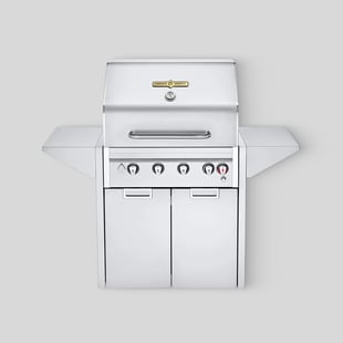 Commercial Outdoor Grills