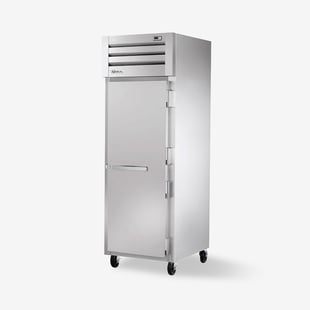 True Heated Cabinets Example Product