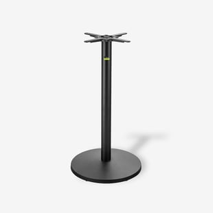Outdoor Table Bases Example Product