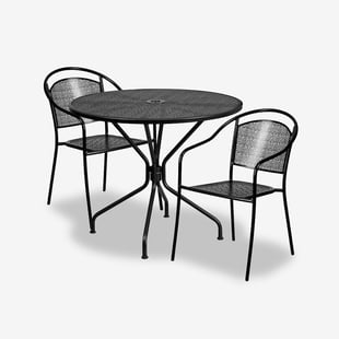 Outdoor Restaurant Tables Example Product