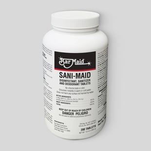 Water Sanitizer