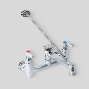 T&S Mop Sink Faucets Example Product