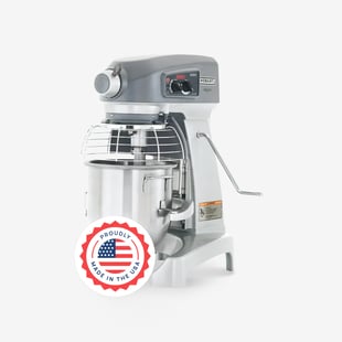 USA-Made Mixers Example Product