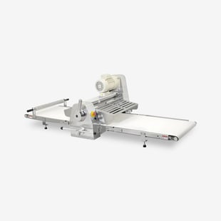 Dough Sheeters & Rollers Example Product