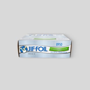 Handi-Foil JCO Standard Foil Roll - 12