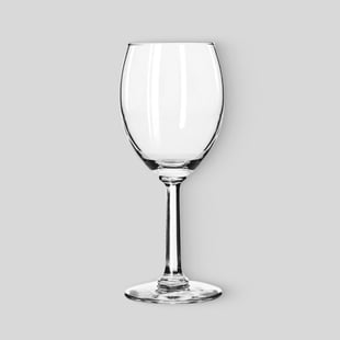 White Wine Glasses