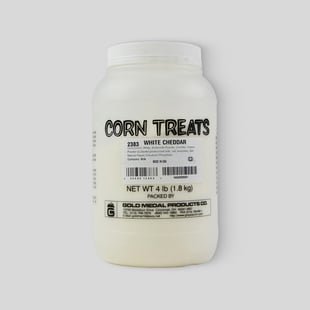 Gold Medal Popping Corn & Seasonings