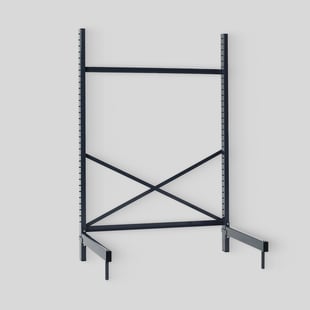 Metro Cantilevered Shelving