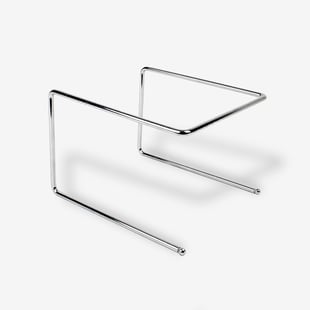 Pizza Pan & Screen Racks Example Product