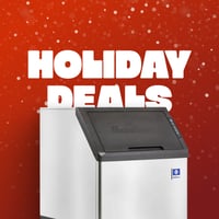 Holiday Ice Maker Deals Category Icon
