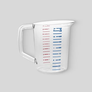 Rubbermaid Measuring Cups & Spoons