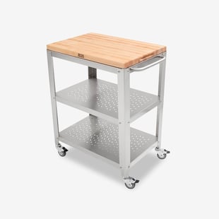 Residential Kitchen Cart Example Product