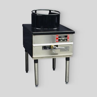 Wok Ranges Example Product