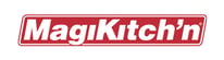 MagiKitch'n Logo