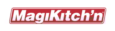 MagiKitch'n Logo