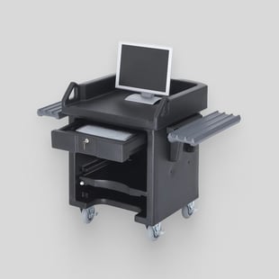 Register Stands Example Product