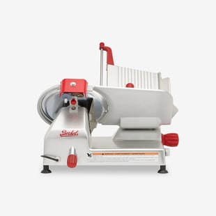 Commercial Slicer Example Product