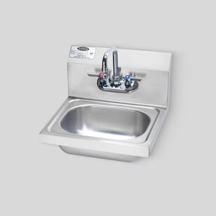 Krowne Sinks Example Product