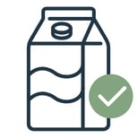 Dairy Approved Info Icon