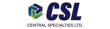 CSL Logo