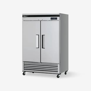 Turbo Air Reach-In Refrigerators Example Product