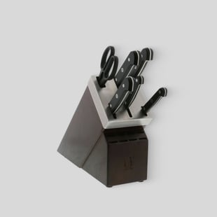 Residential Cutlery Set Example Product
