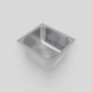 Residential Sinks, Faucets  & Accessories Example Product