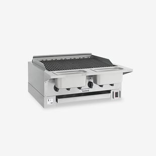 Garland Broilers & Charbroilers Example Product