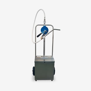 Fryer Cleaning