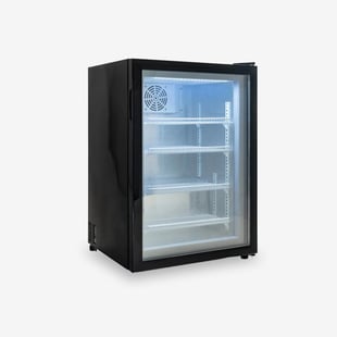 Countertop Freezers