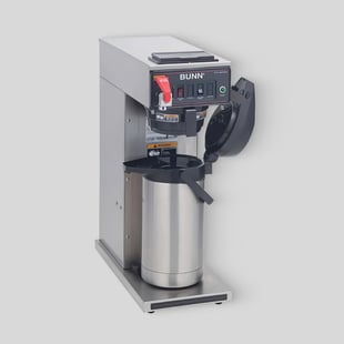 BUNN Thermal & Airpot Coffee Systems Example Product