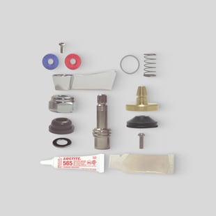 Faucet Repair Kits