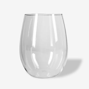 Plastic Water Goblets