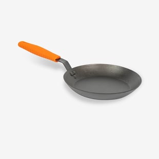 Lodge Carbon Steel Example Product