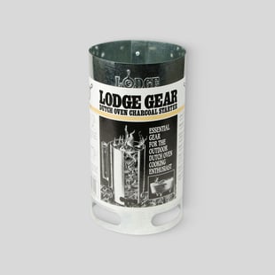 Lodge Grills & Camping Gear Example Product