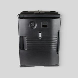 Food Pan Carriers