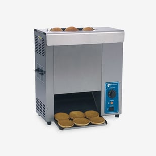 Bun Toaster