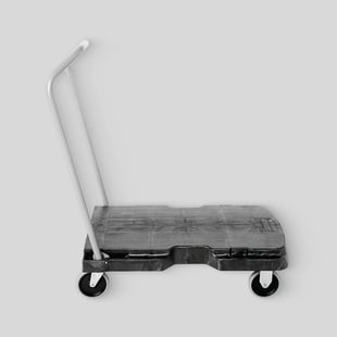 Platform Trucks Example Product