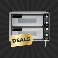 Black Friday Pizza Oven Deals Category Icon