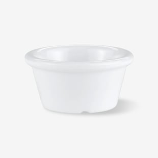 GET Melamine Ramekins