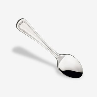 Contour Pattern Flatware