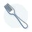 Salad Fork