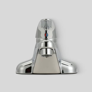 Commercial Bathroom Faucets Example Product