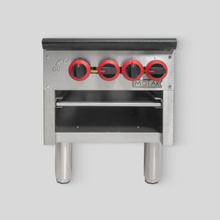 Stock Pot Ranges Example Product