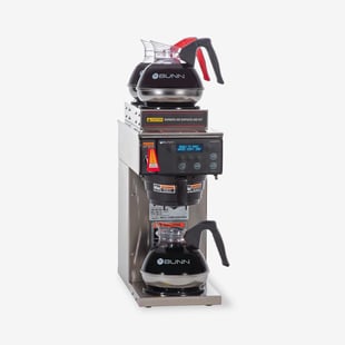 BUNN Automatic Coffee Brewers