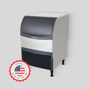 USA-Made Ice Makers Example Product