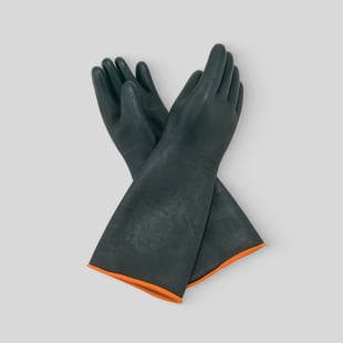 Dishwashing Gloves Example Product