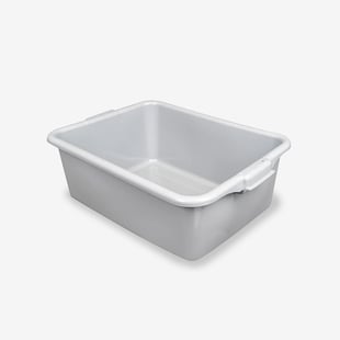 Vollrath Bus Boxes & Refuse Bins